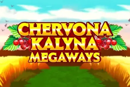 Chervona Kalyna Megaways