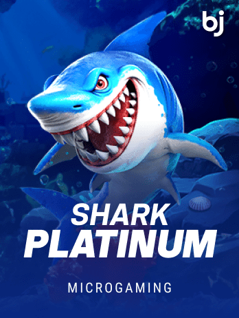 Shark Platinum game icon