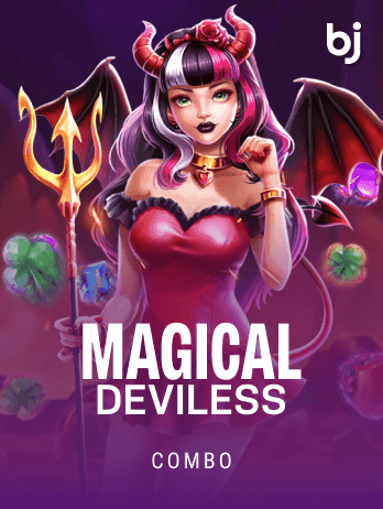Magical Devilesspng game thumbnail