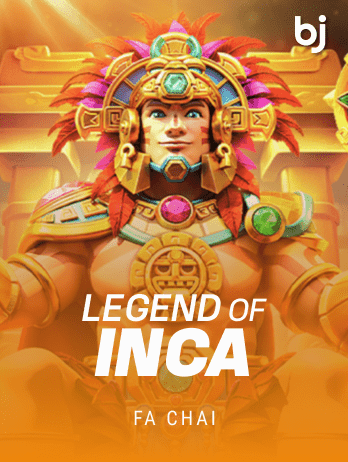 LEGEND OF INCA