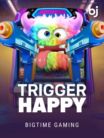 Trigger Happy game icon