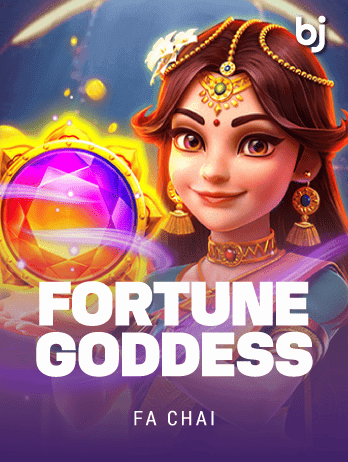 FORTUNE GODDESSpng game icon