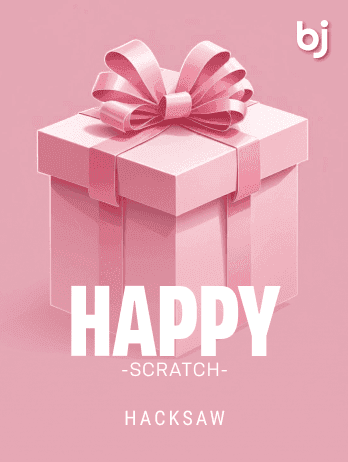 Happy Scratch game thumbnail