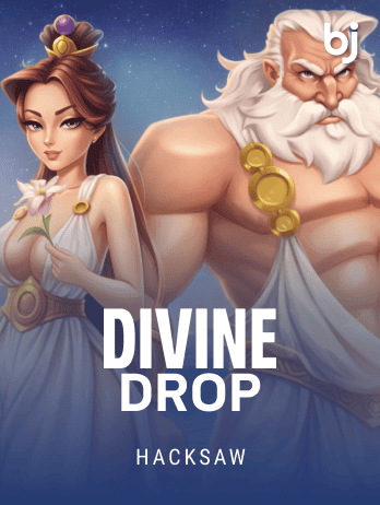 Divine Dropping