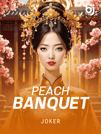 Peach Banquet game icon
